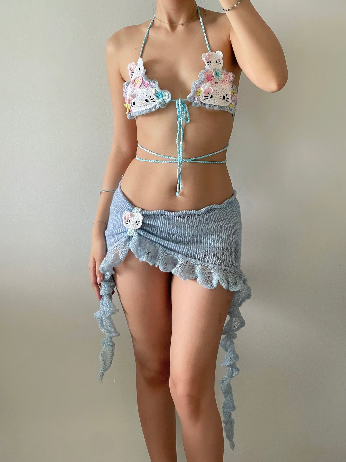Hello Kitty Set