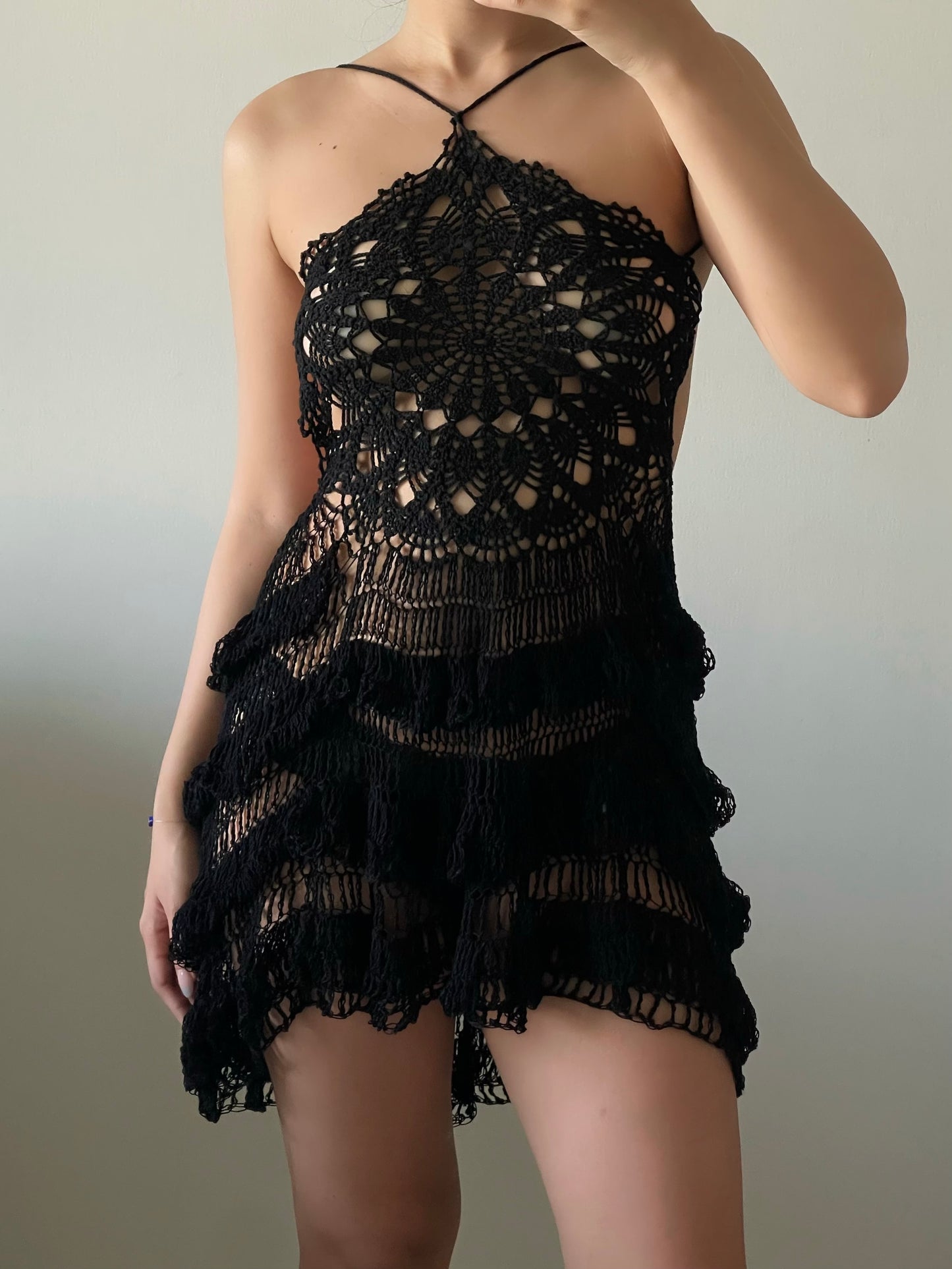 Dream catcher