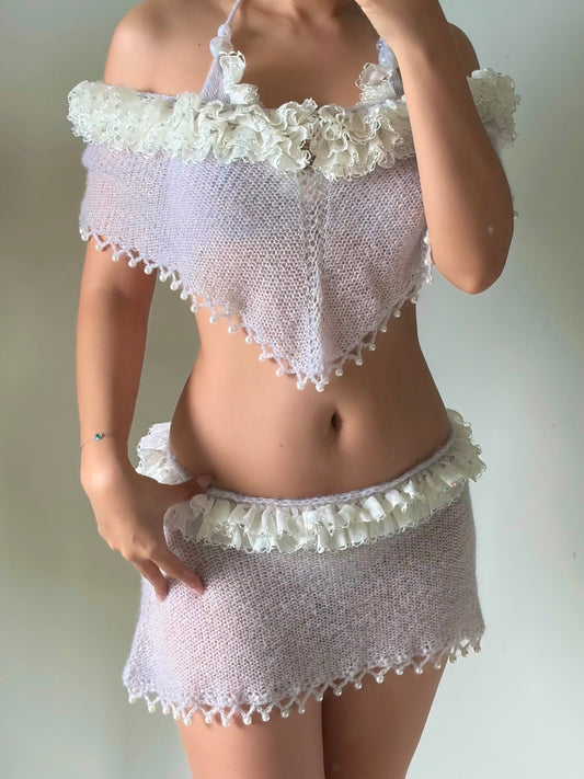 Lilac dream