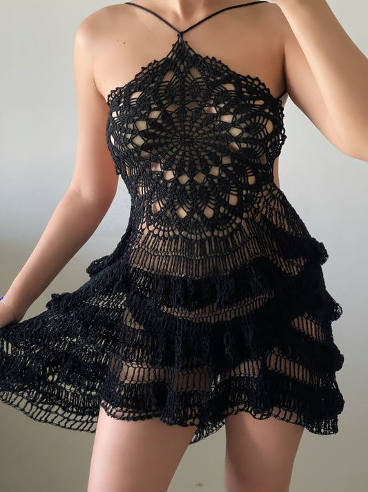 Dream catcher