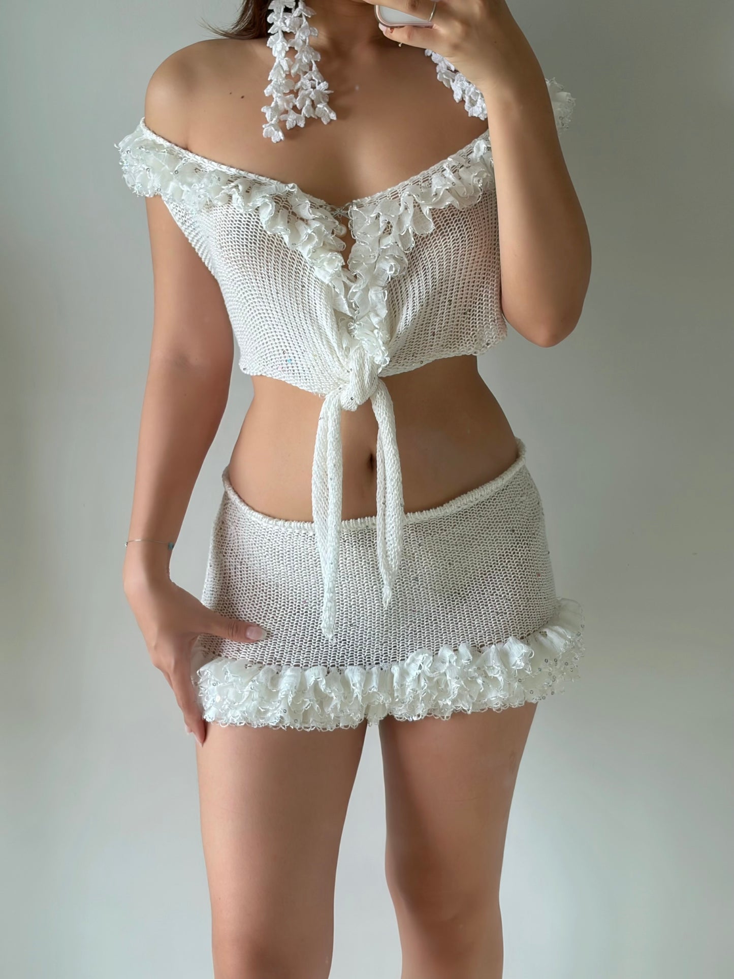 Swan lake