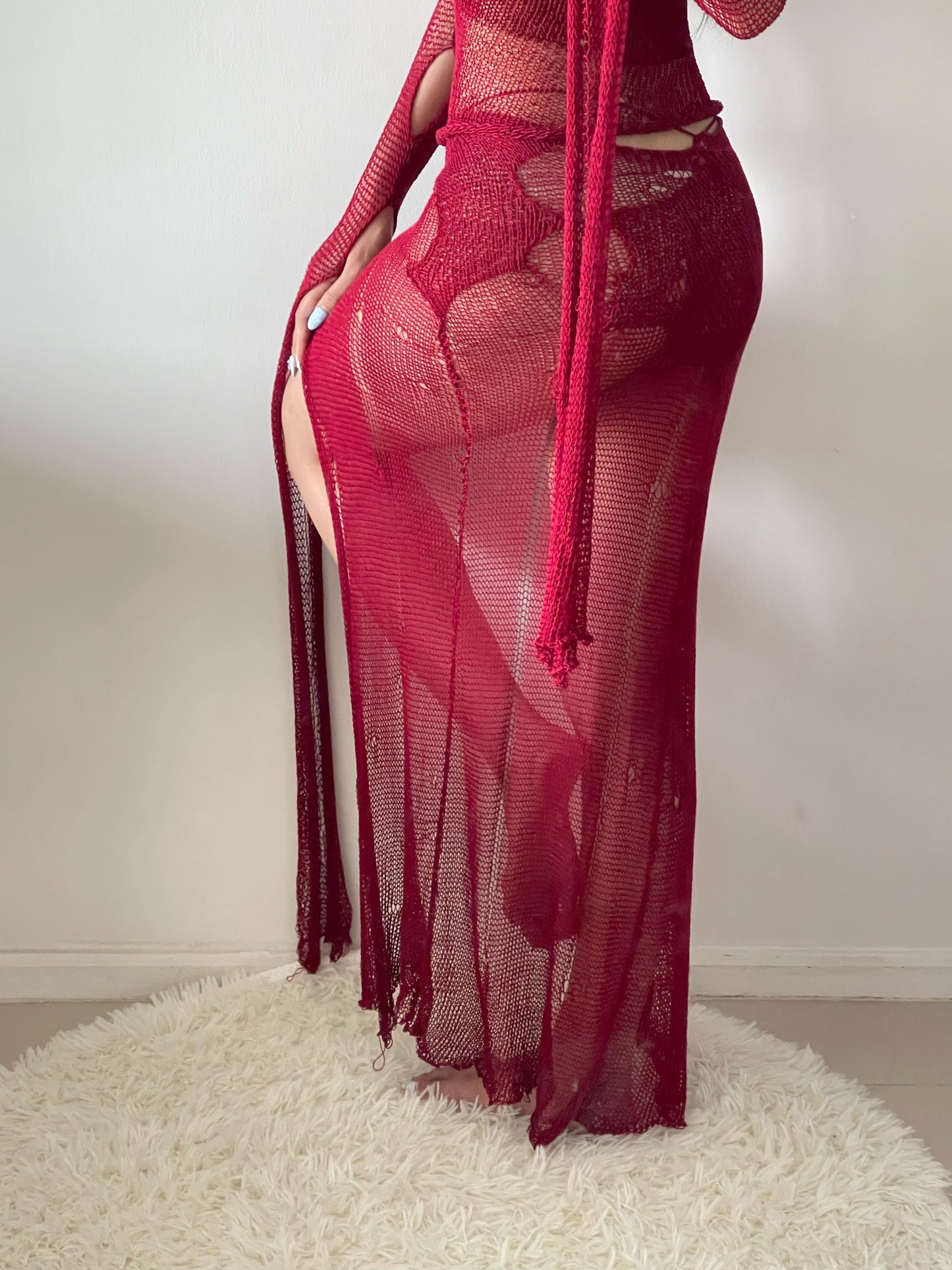 Scarlet