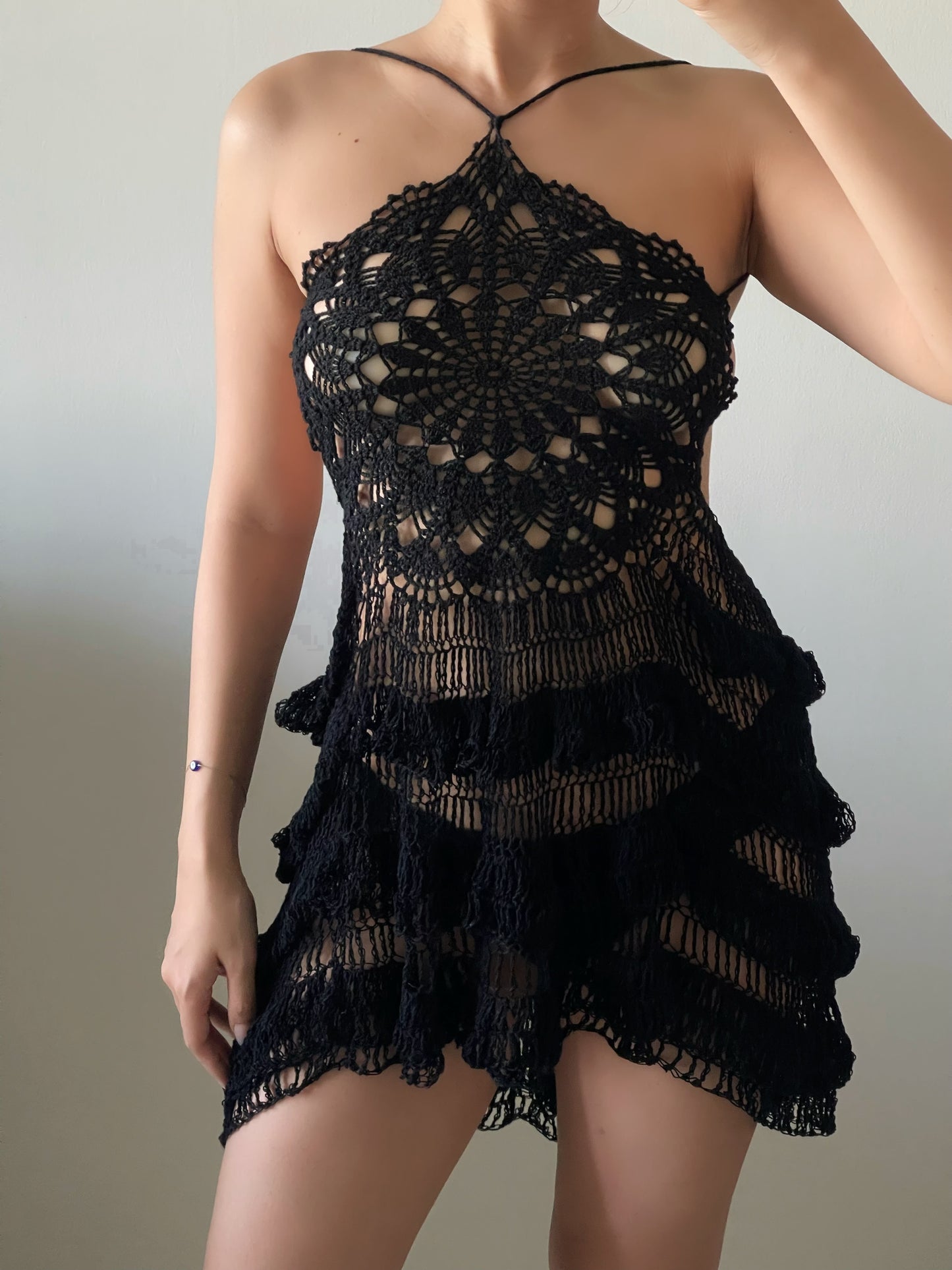 Dream catcher