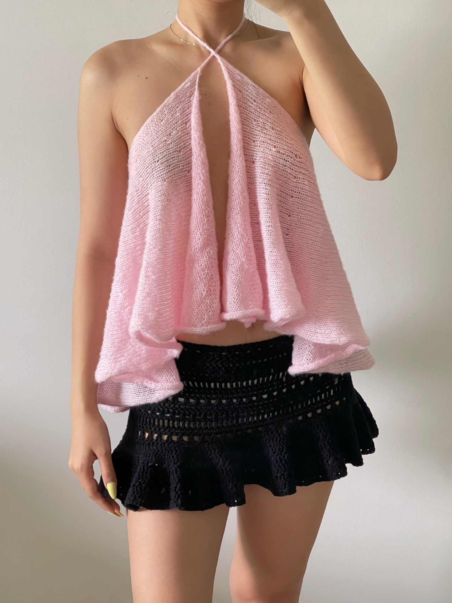 Sabrina Set