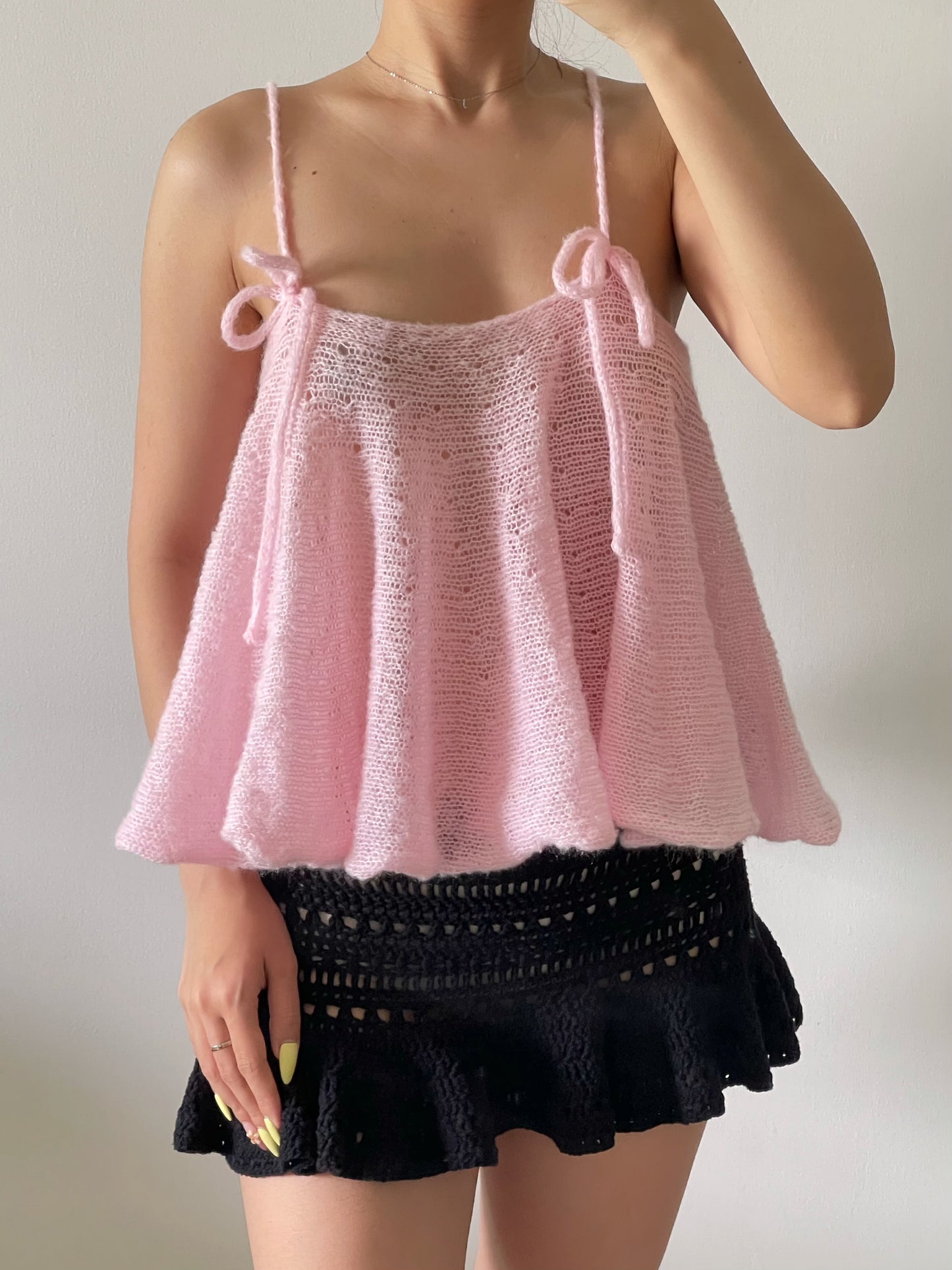 Sabrina Set