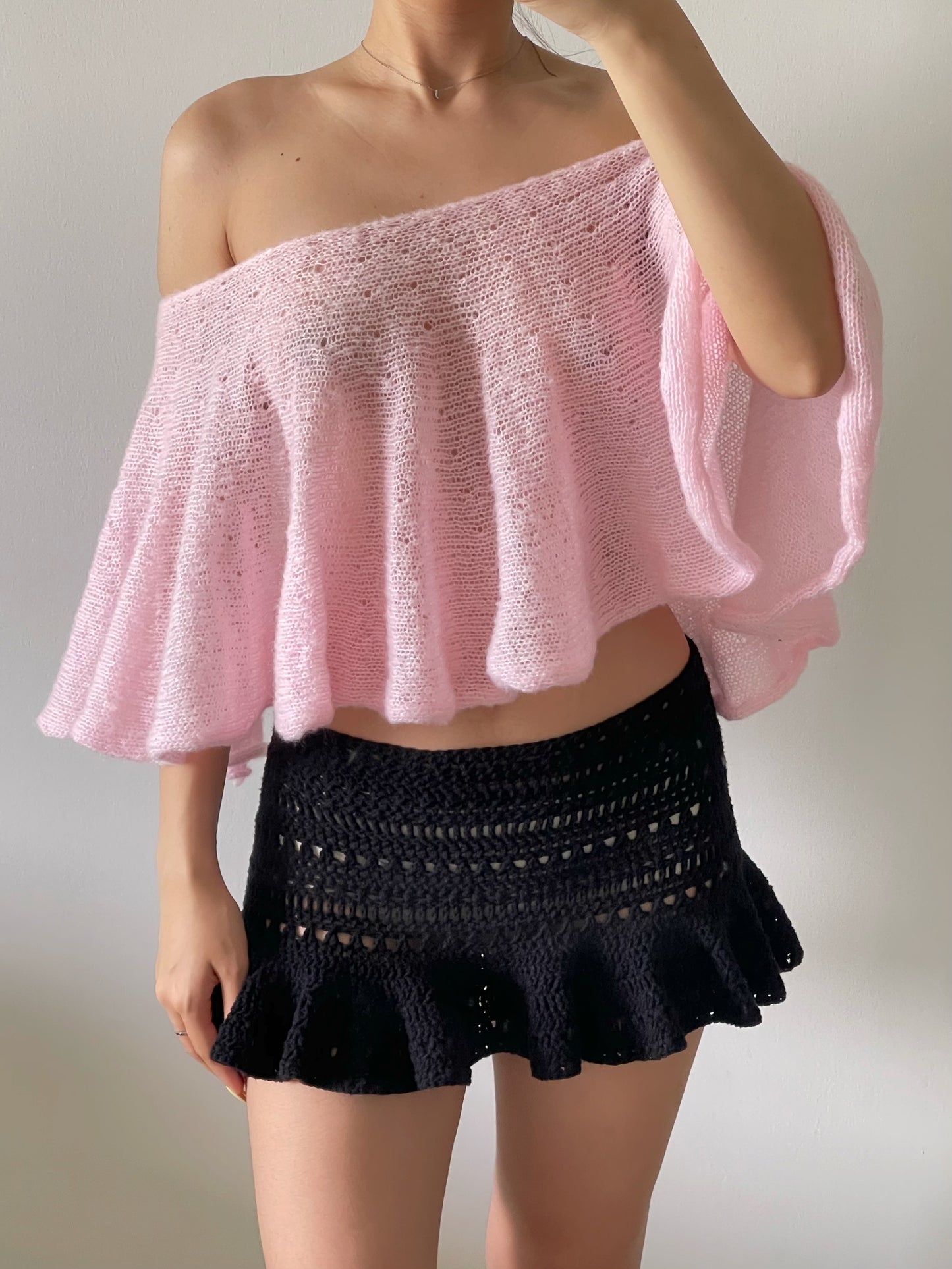 Sabrina Set