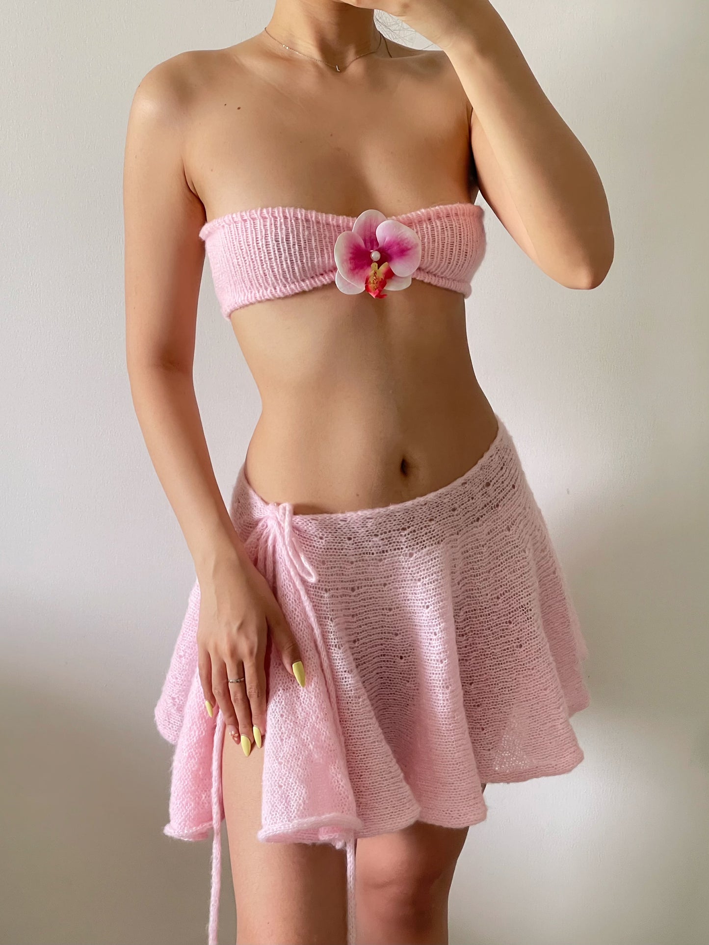 Sabrina Set