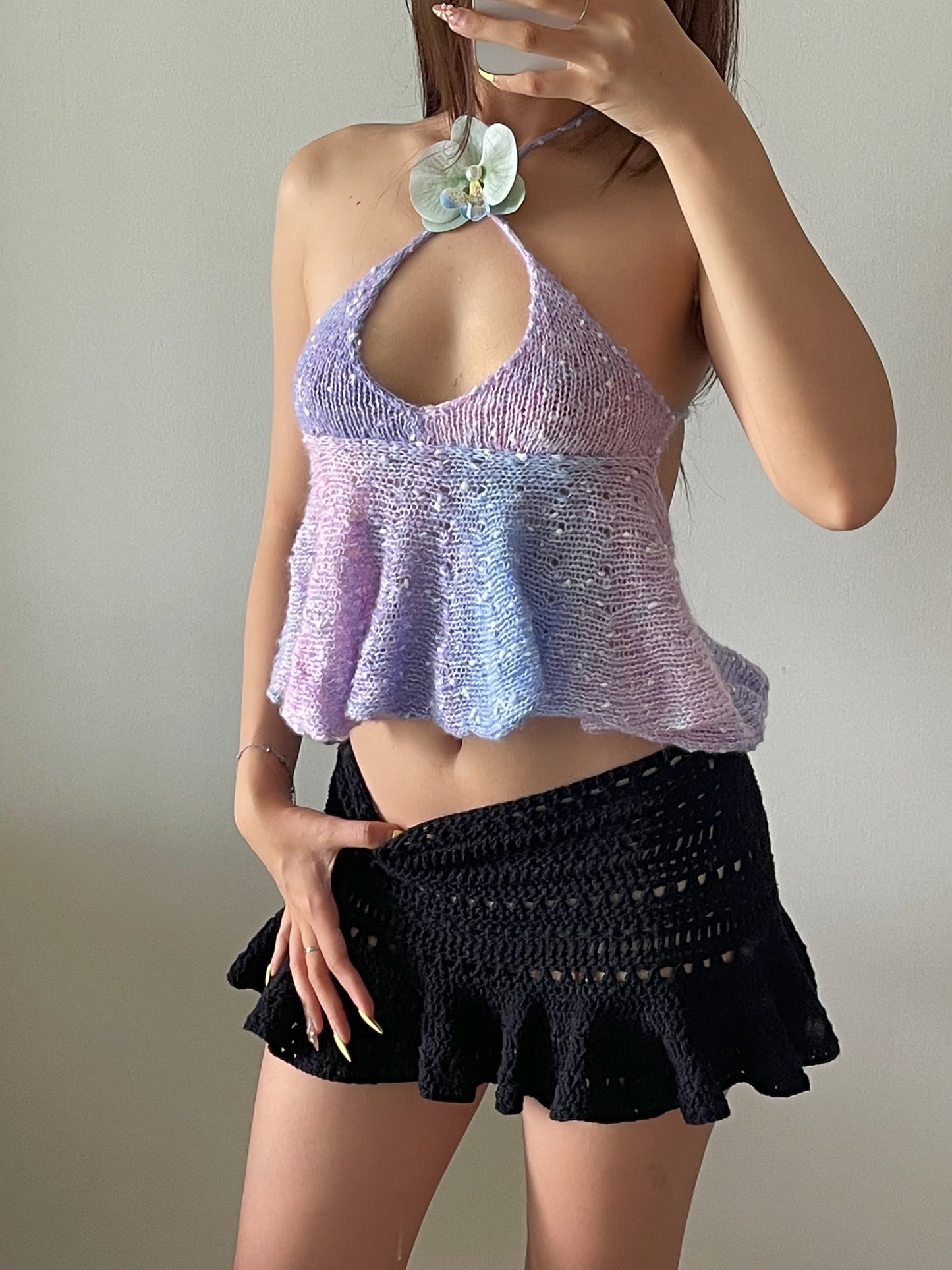 Summer Top